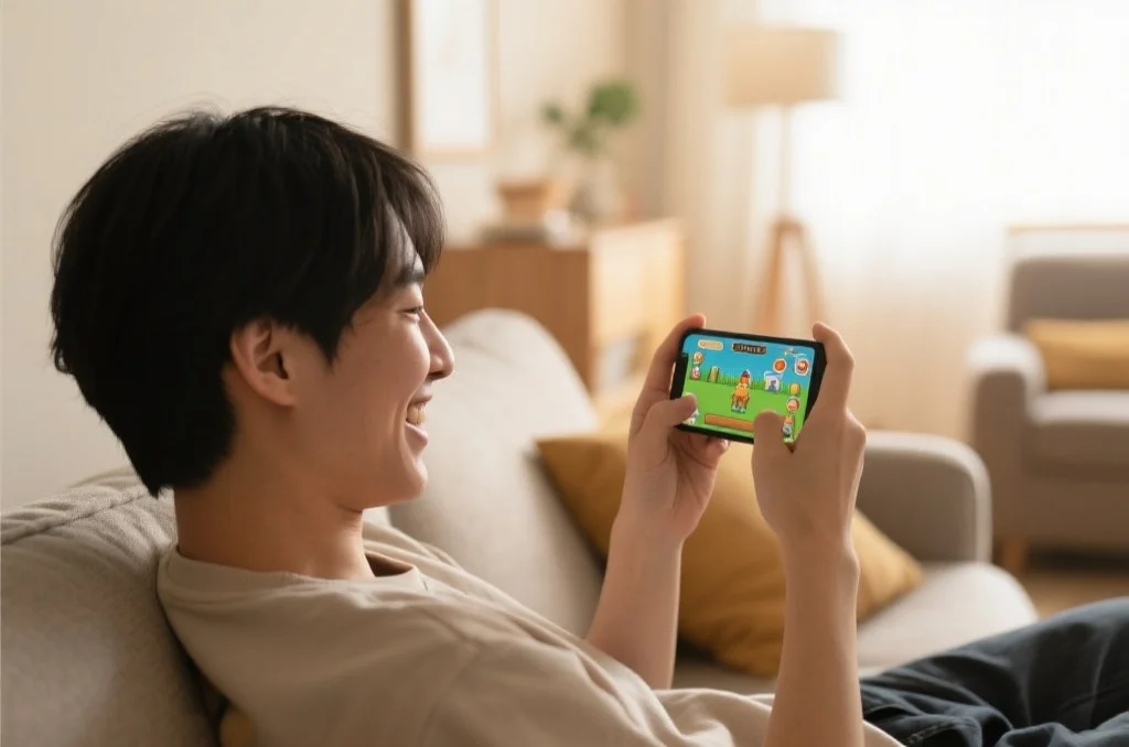 双赢娱乐应用：随时随地畅享精彩，探索三大核心优势